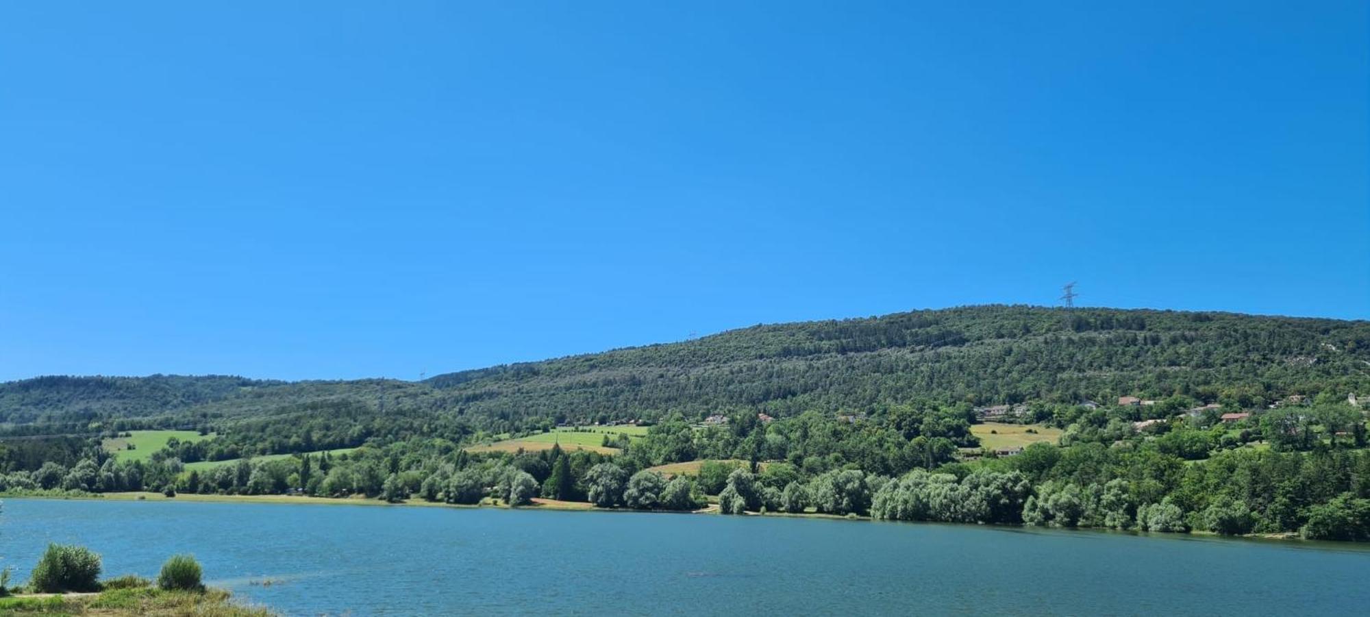 Au Moulin Du Pont Hotell Samognat Exteriör bild